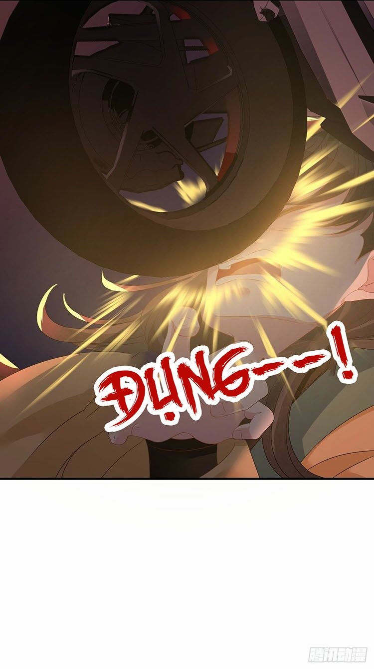 mạt thế nữ vương chapter 5.1 3