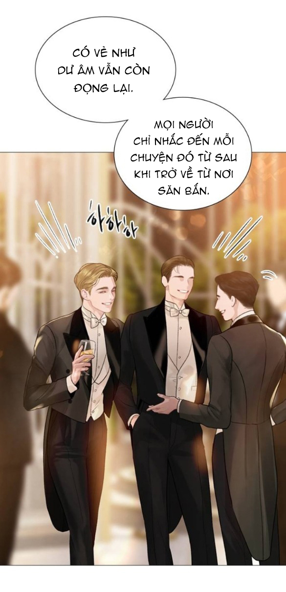 khóc đi hay là cầu xin tôi cũng được chapter 25.1 46