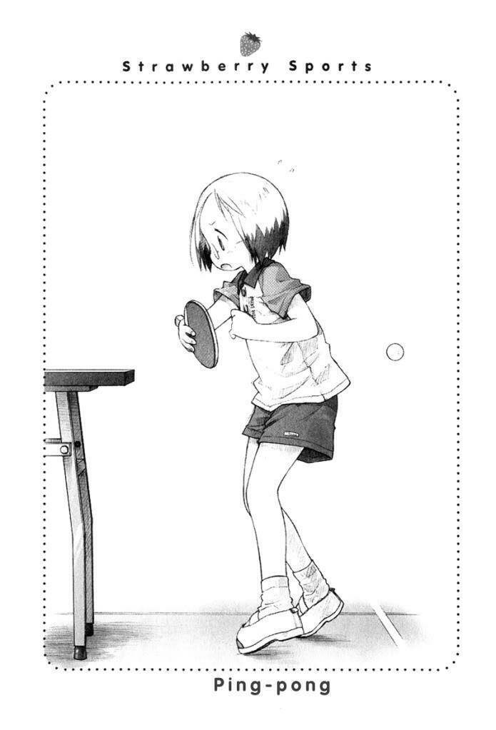 ichigo mashimaro chapter 28 18