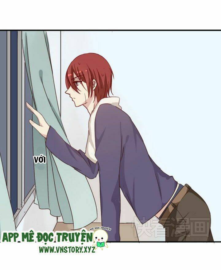 hồ tiên này không tin được chapter 4.5 6