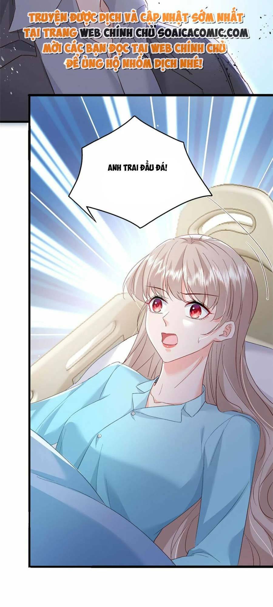 cô vợ của tôi không dễ bắt nạt chapter 69 13