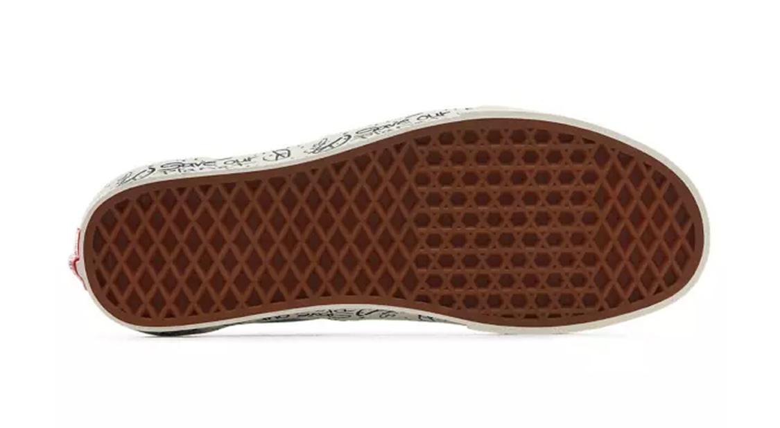 GIÀY VẢI ERA SAVE OUR PLANET MULTI