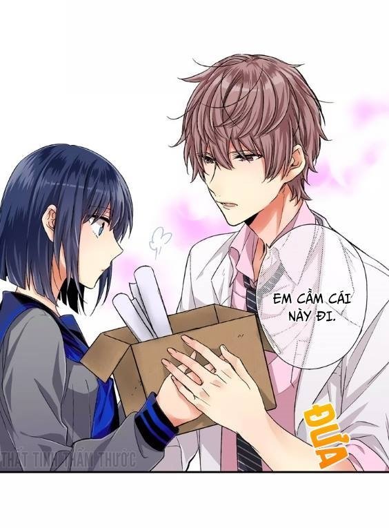 anh ấy và xương sườn của cô ấy chapter 1 42