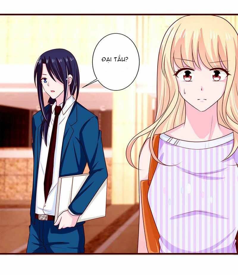 không gả cho tổng tài, gả cho người hầu chapter 63 22