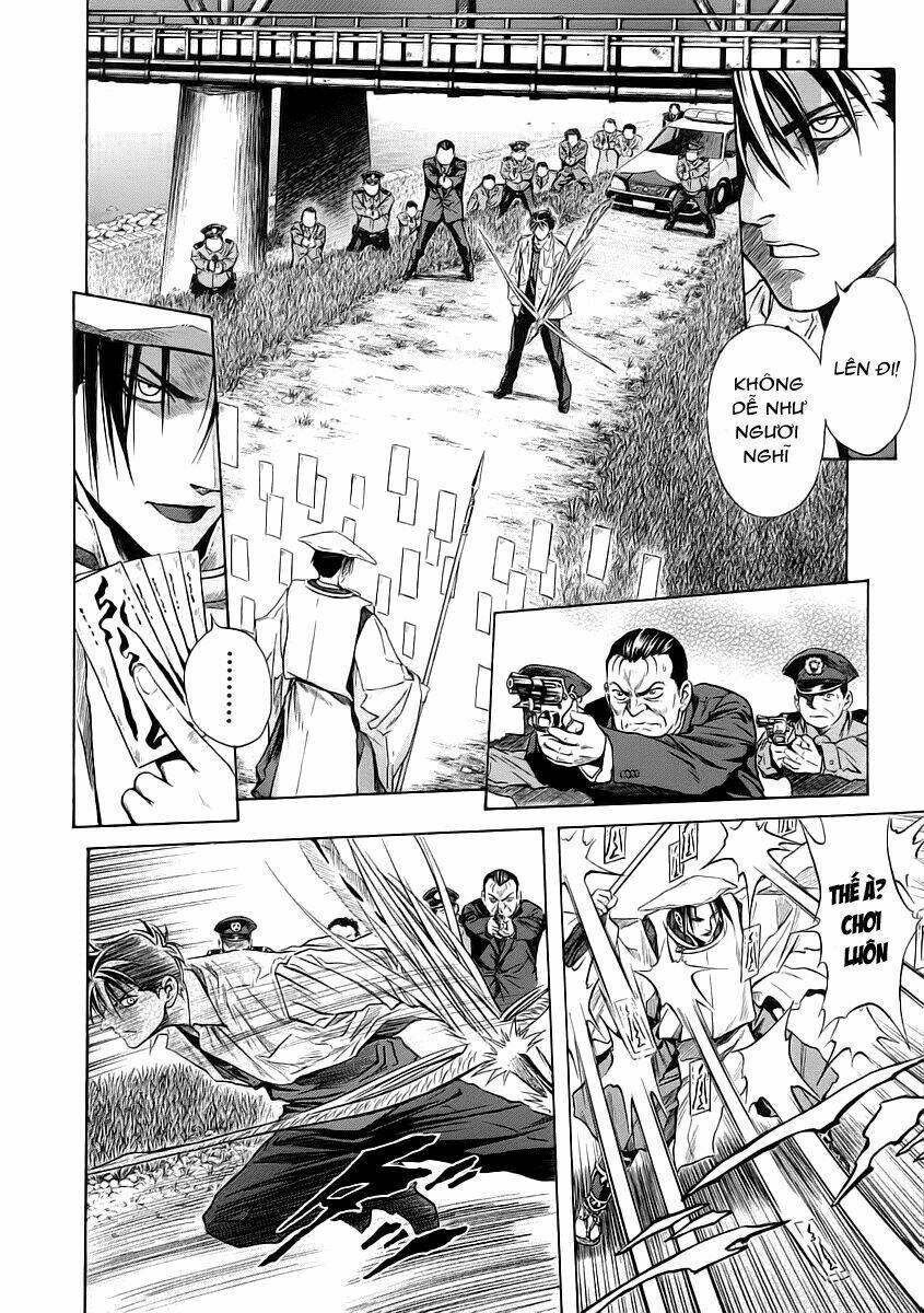 otogi matsuri chapter 50 16