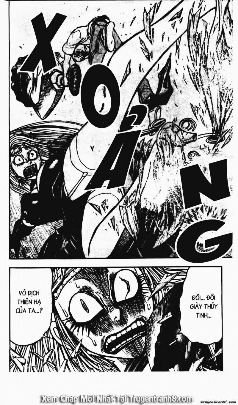 sắc lệnh ánh trăng chapter 20 22