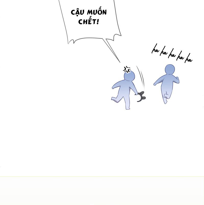 để ý tôi chút nào chapter 10 43