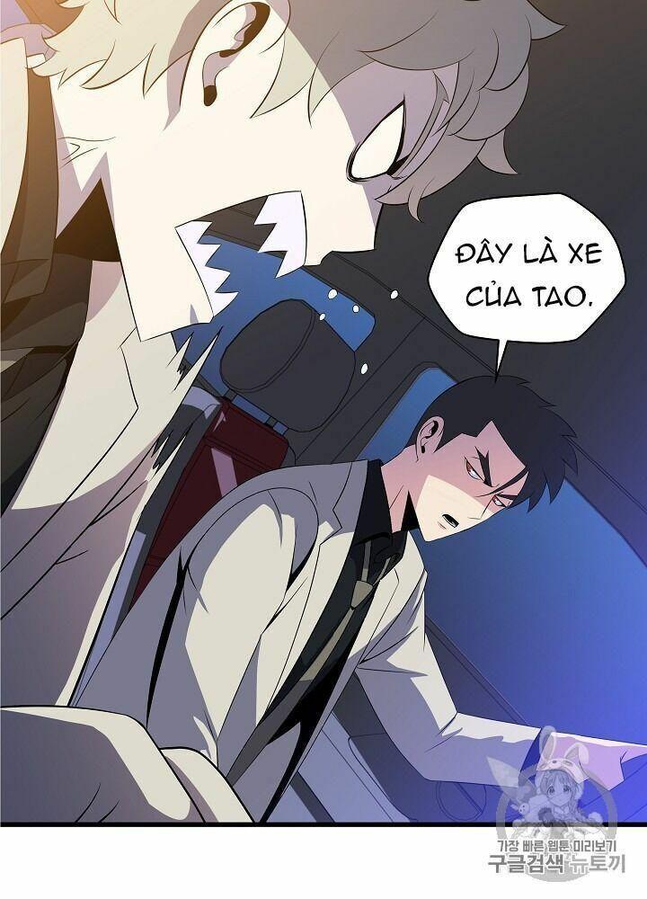 tiêu diệt đấng cứu thế chapter 40.2 48