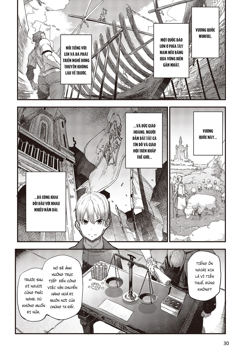 wolf & parchment chapter 1 26