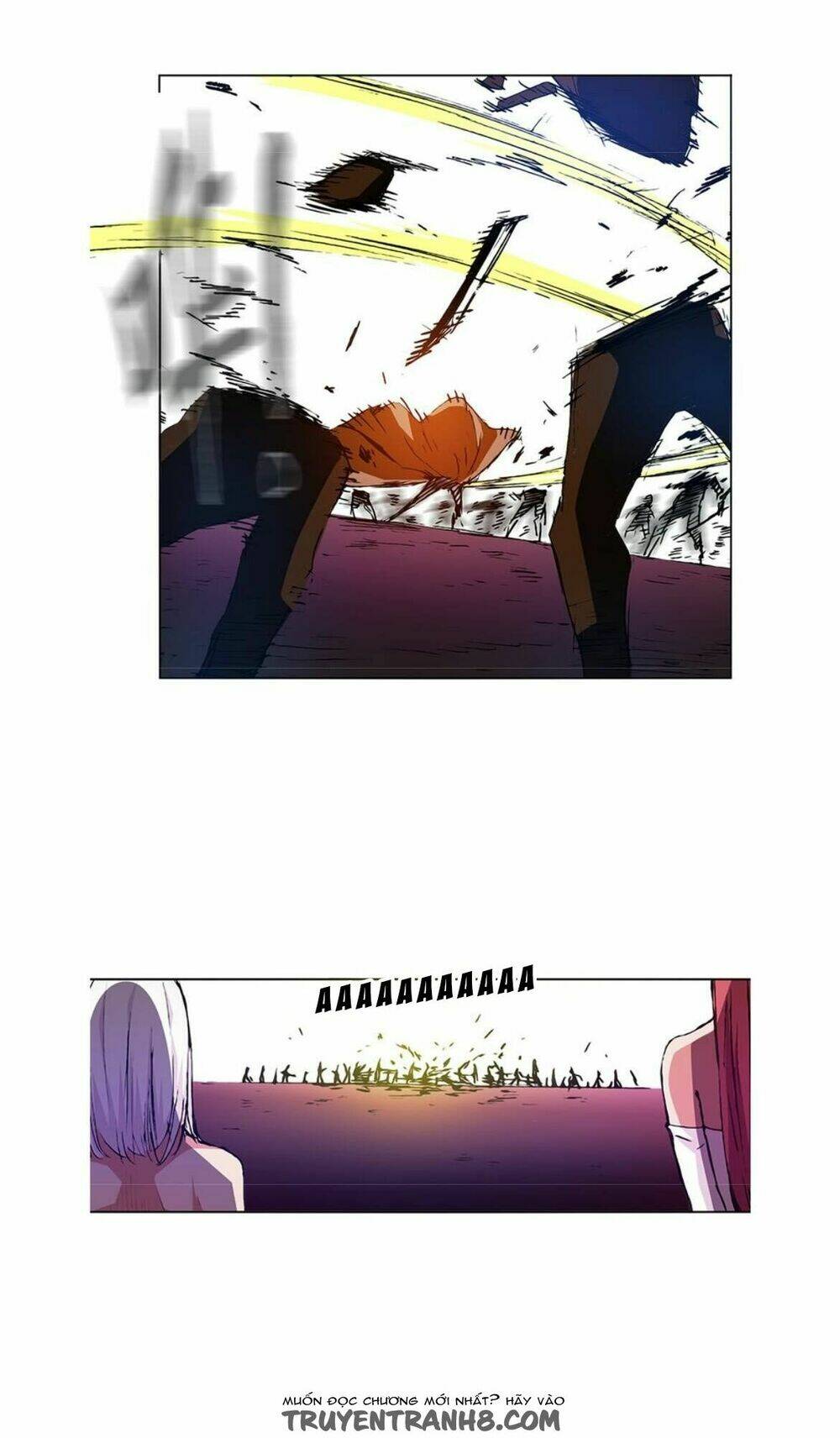 vì tôi là ông chú mở tiệm bán vũ khí chapter 17 25