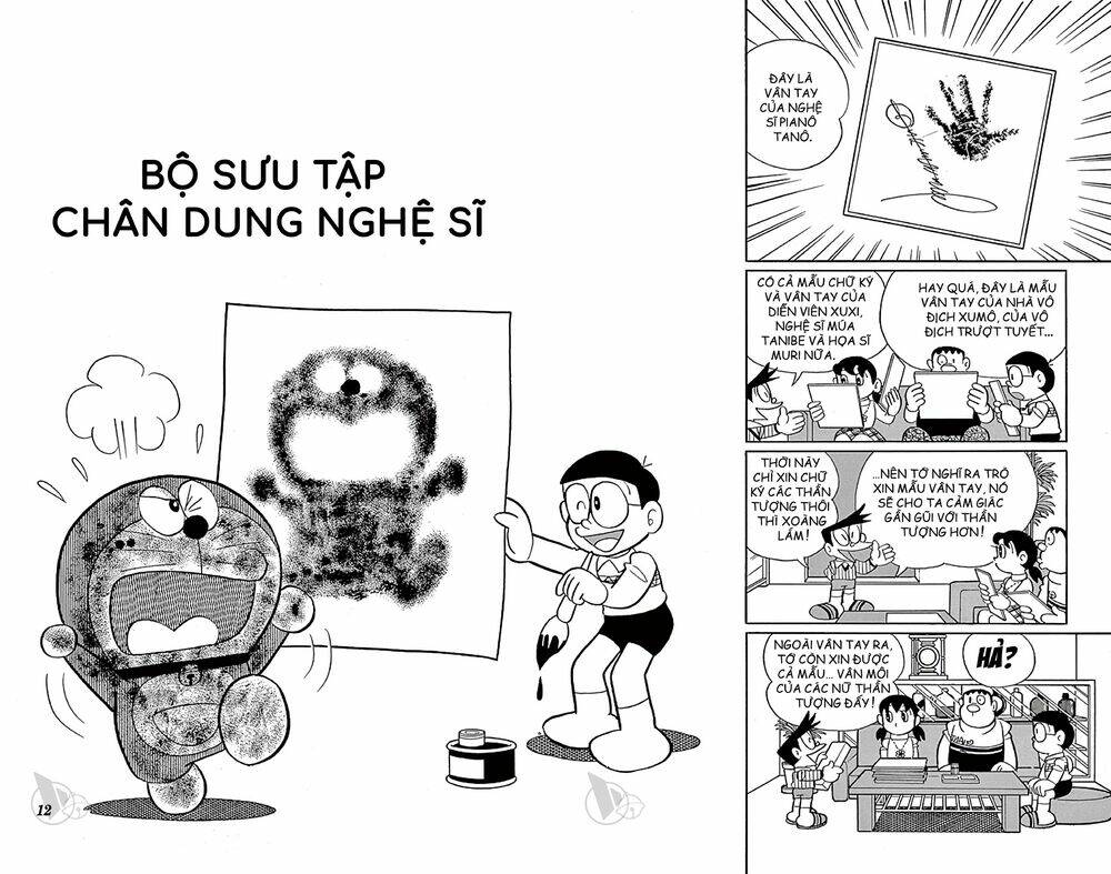 doraemon chapter 533 1