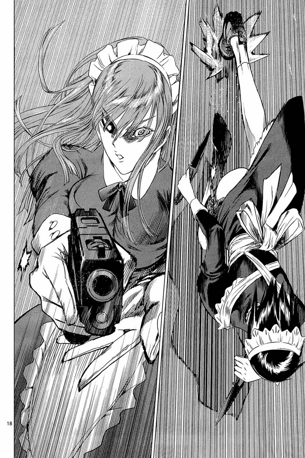 desutoro 246 chapter 1 20