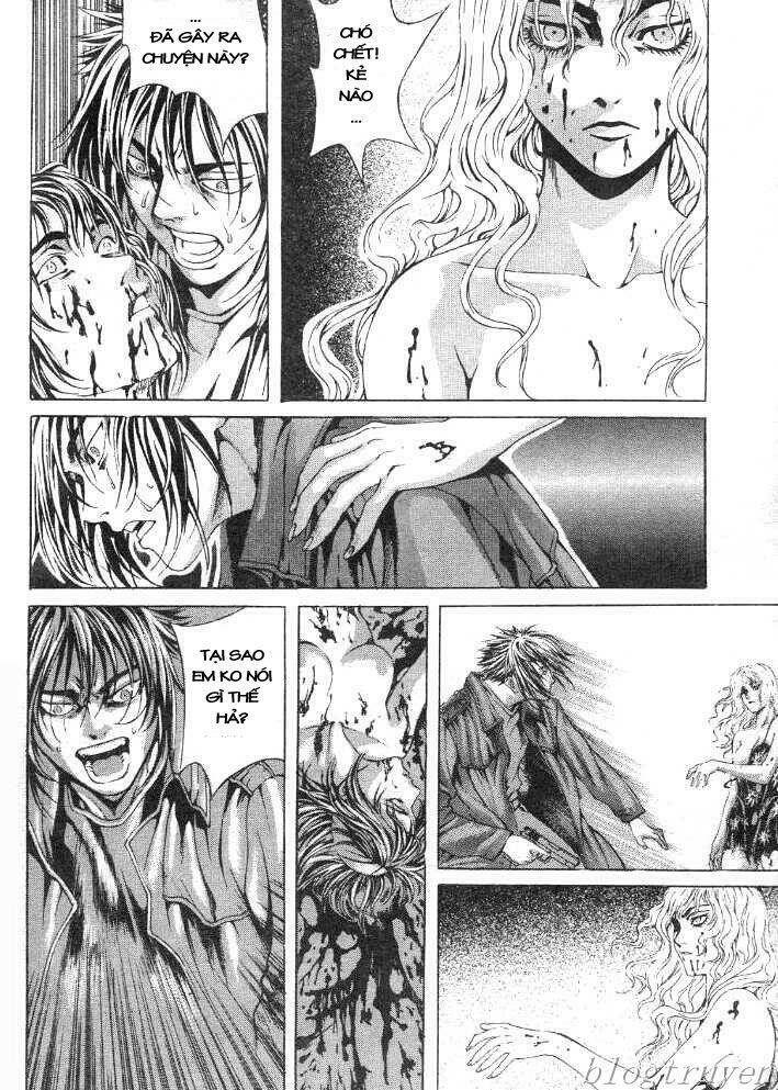 zombie hunter chapter 13 13