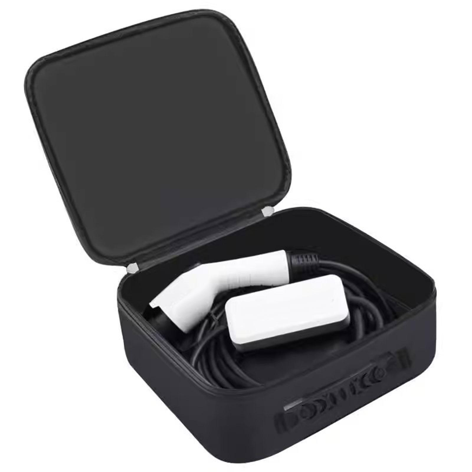 EV Cables Bag Electric Car for Cable Power Cords Hoses