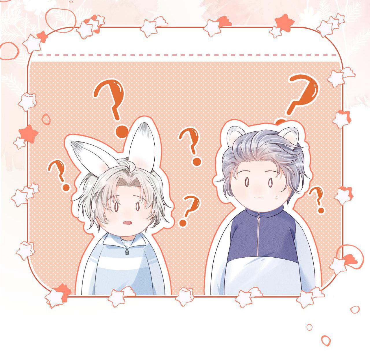 [ss2] một ngụm ăn cả thỏ con chapter 3 16