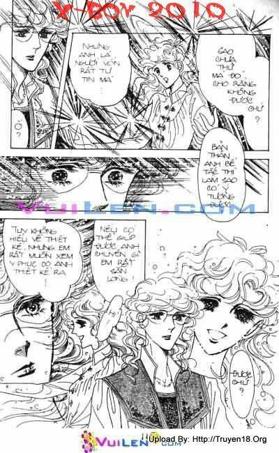 ánh đèn rực rỡ chapter 4 116