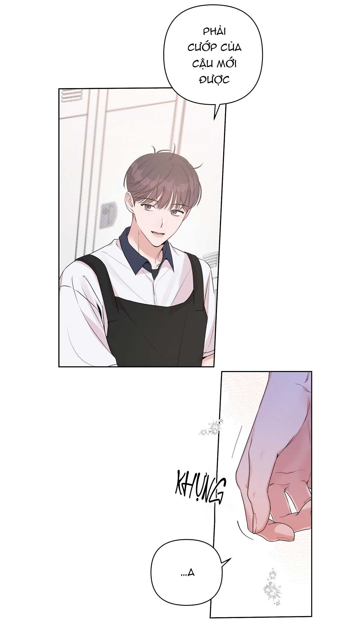 đừng bận tâm darling chapter 24 51