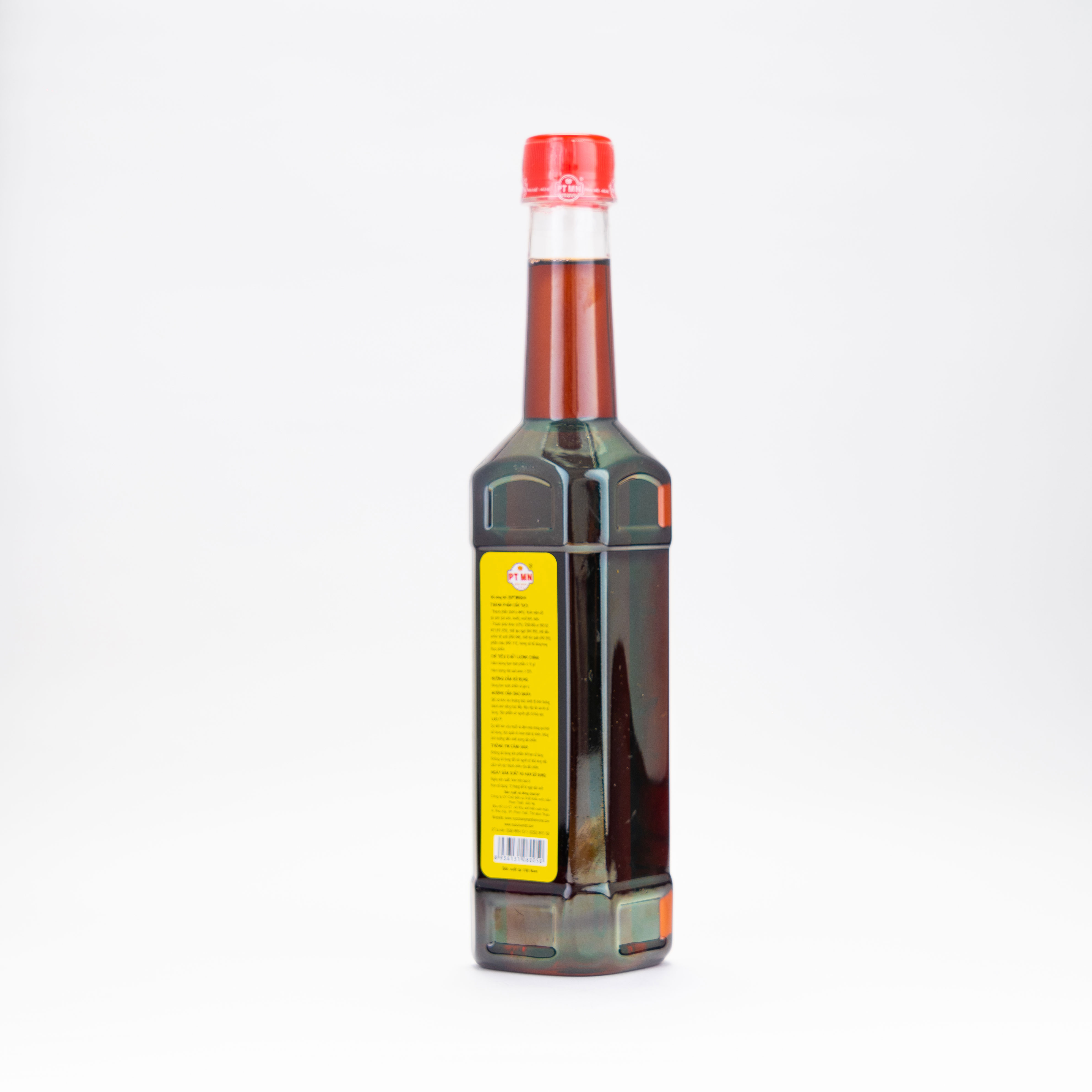 Nước Mắm Phan Thiết Mũi Né 10 Độ Đạm 500ml