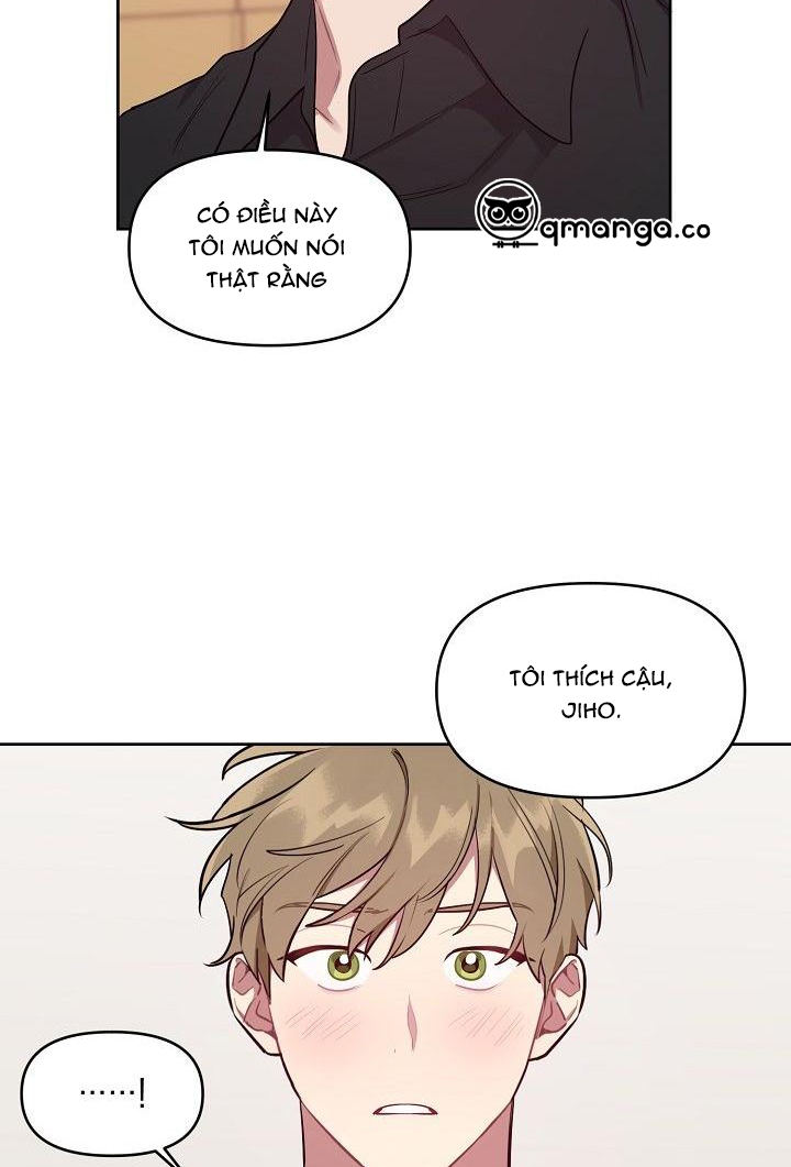 vị khách khả nghi và nhóc làm thêm chapter 13 50