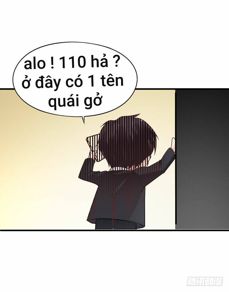 tôi không muốn fa như vậy đâu chapter 4 11