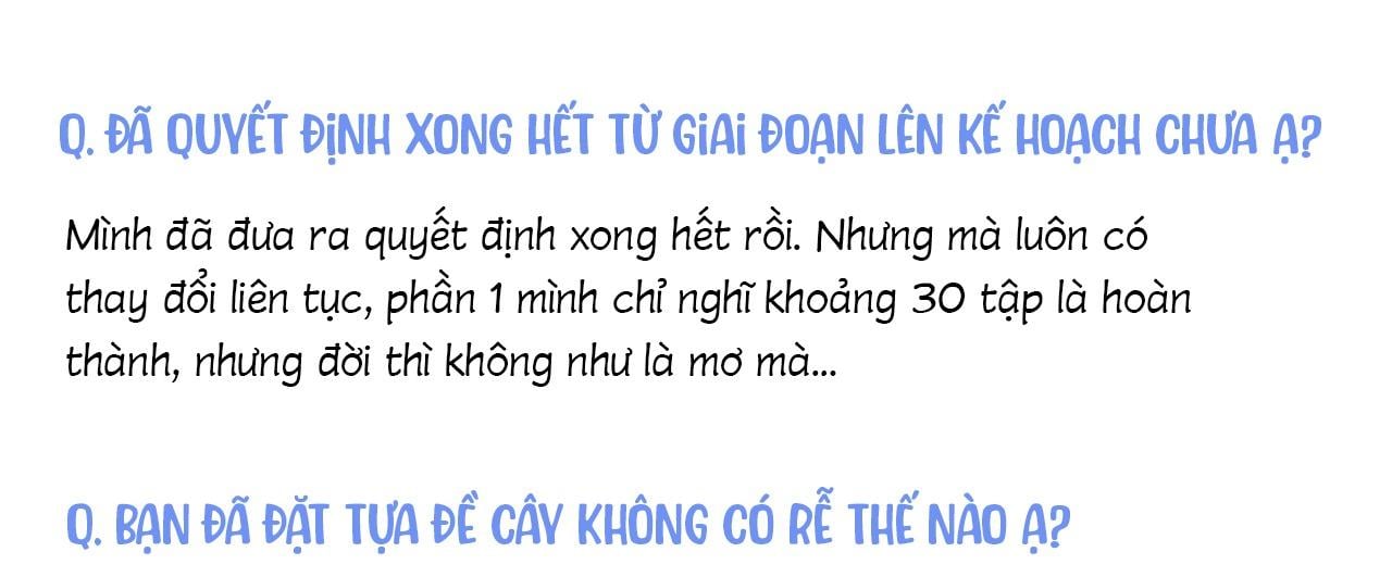 Cây Không Có Rễ chapter 51.1