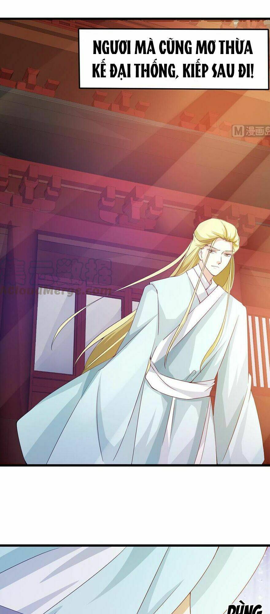 chủ tịch và nữ sát thủ chapter 66 20