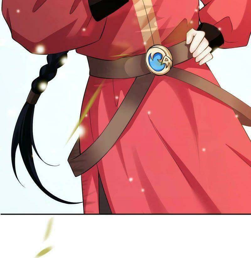 quận chúa vững vàng, thiết lập nhân vật không thể vỡ chapter 7 17