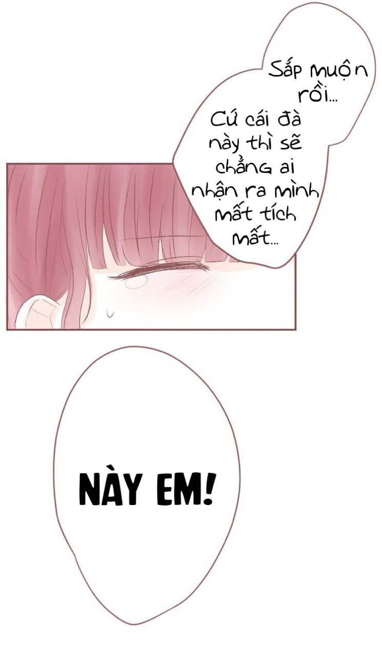 bạn và tôi chapter 8 12