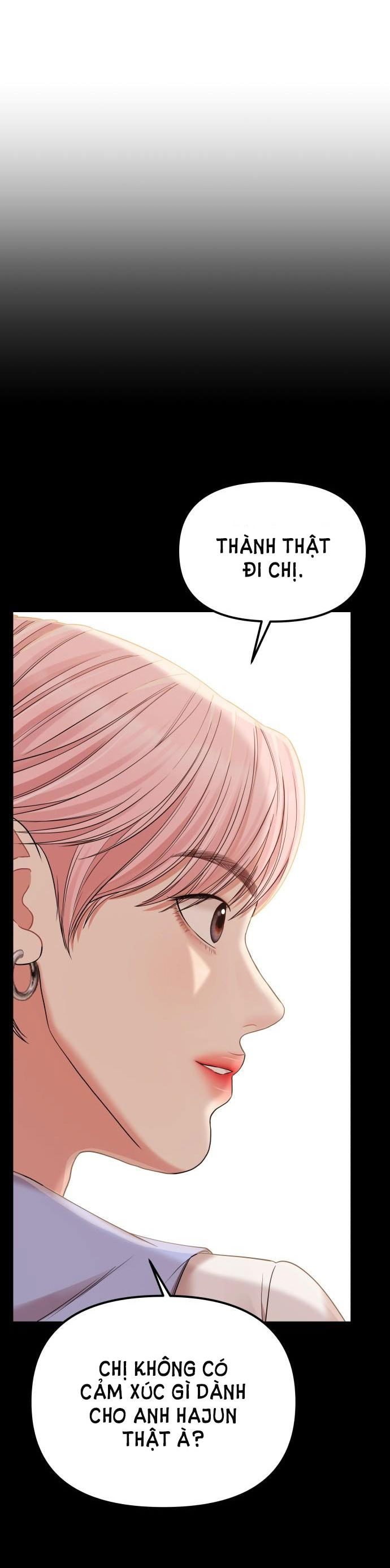 gửi em người đánh cắp những vì sao - to you who swallowed a star chapter 80.2 9