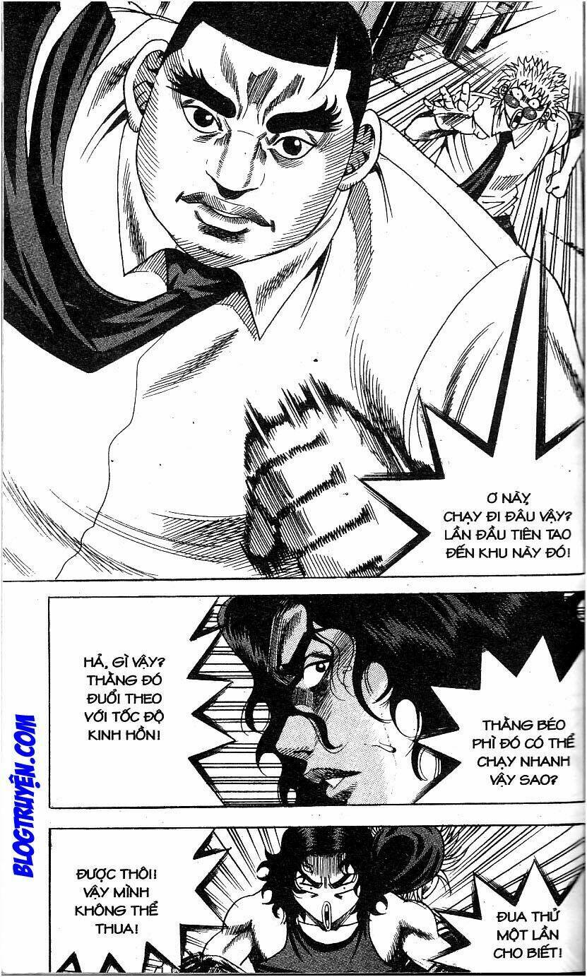 bitagi - anh chàng ngổ ngáo chapter 98 5