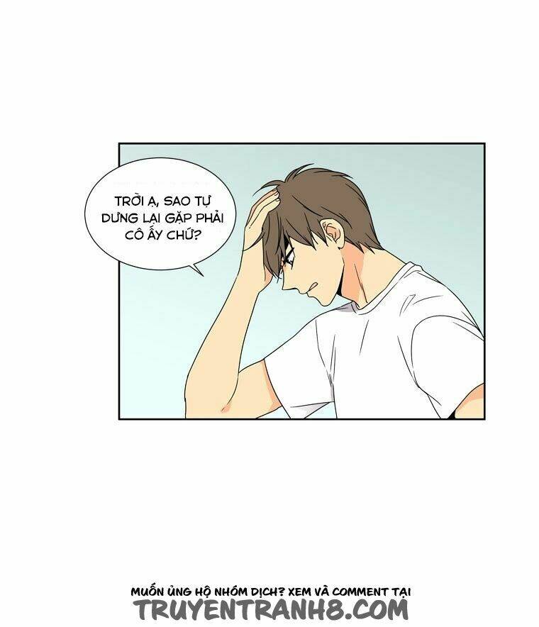 bokhee-ssi đáng yêu chapter 6 47