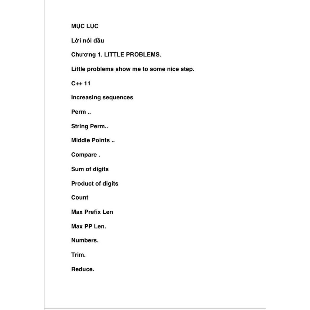 Chuyên tin 12 - Các chuyên đề chọn lọc với ngôn ngữ C++, Lý thuyết, bài tập và lời giải