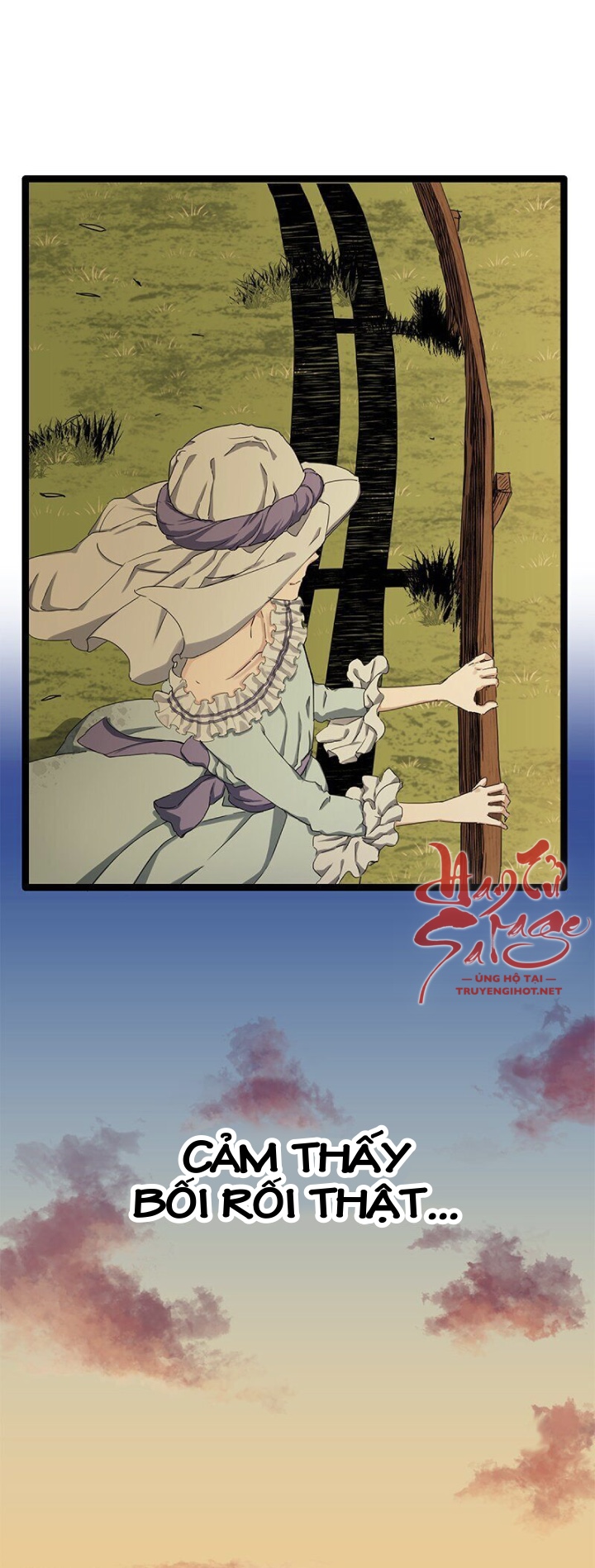 nullitas~nàng dâu giả dối~ chapter 8 21