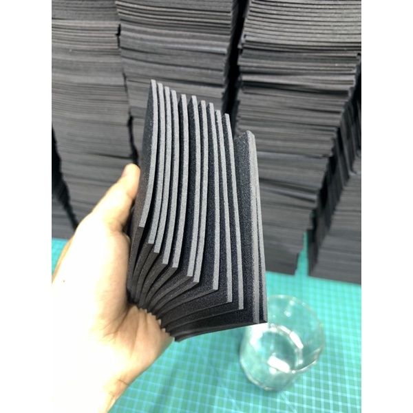 Đế lót ly cốc chống trượt hút nước siva lyco