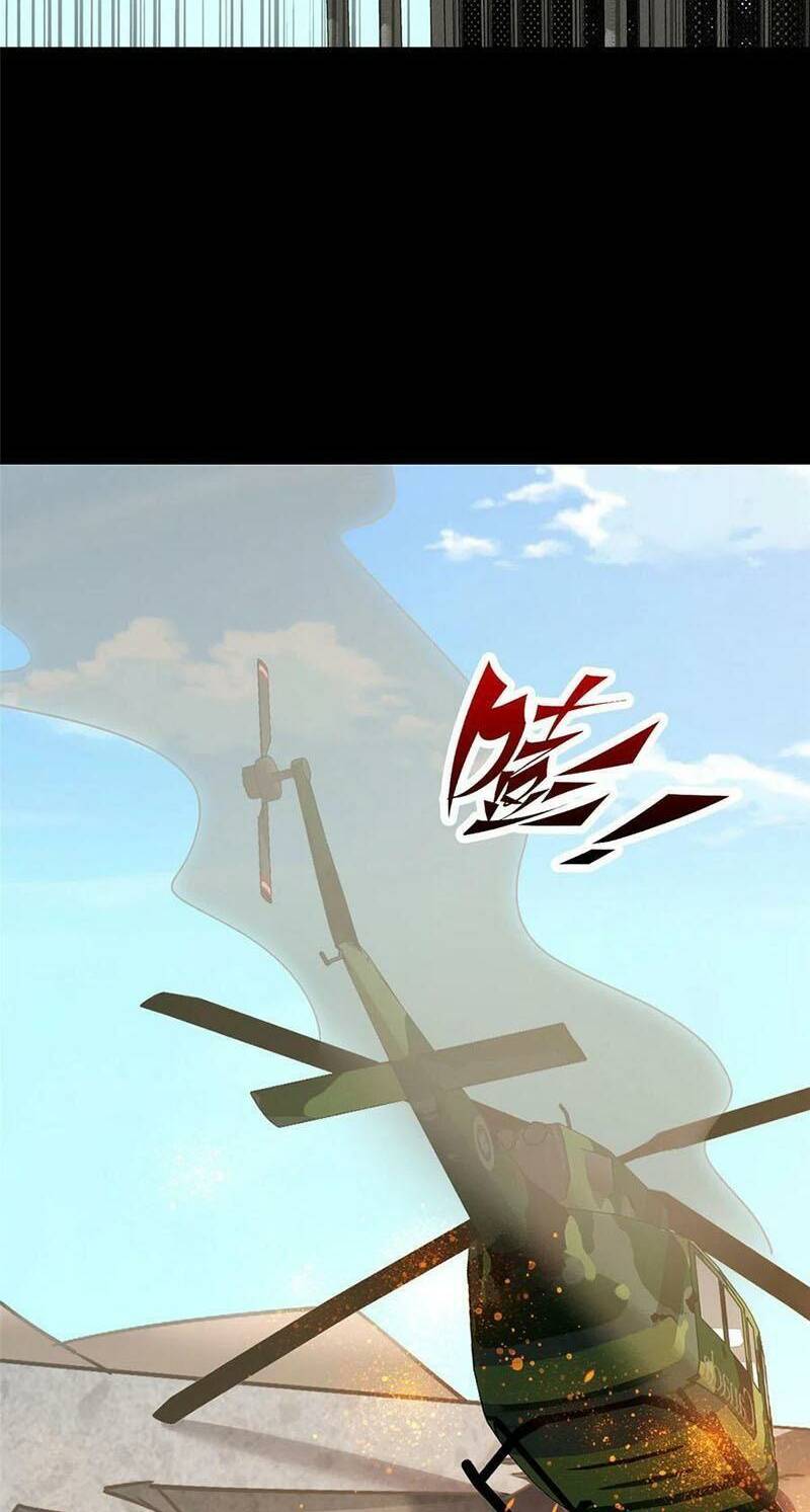 bạn gái virus của tôi chapter 385 42