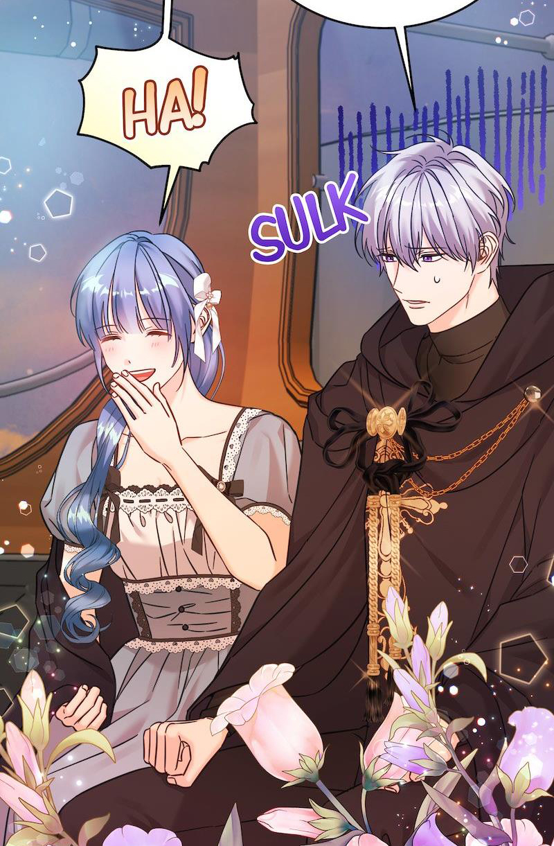 tôi sẽ cứu nam phản diện bị nữ chính ruồng bỏ chapter 106 76