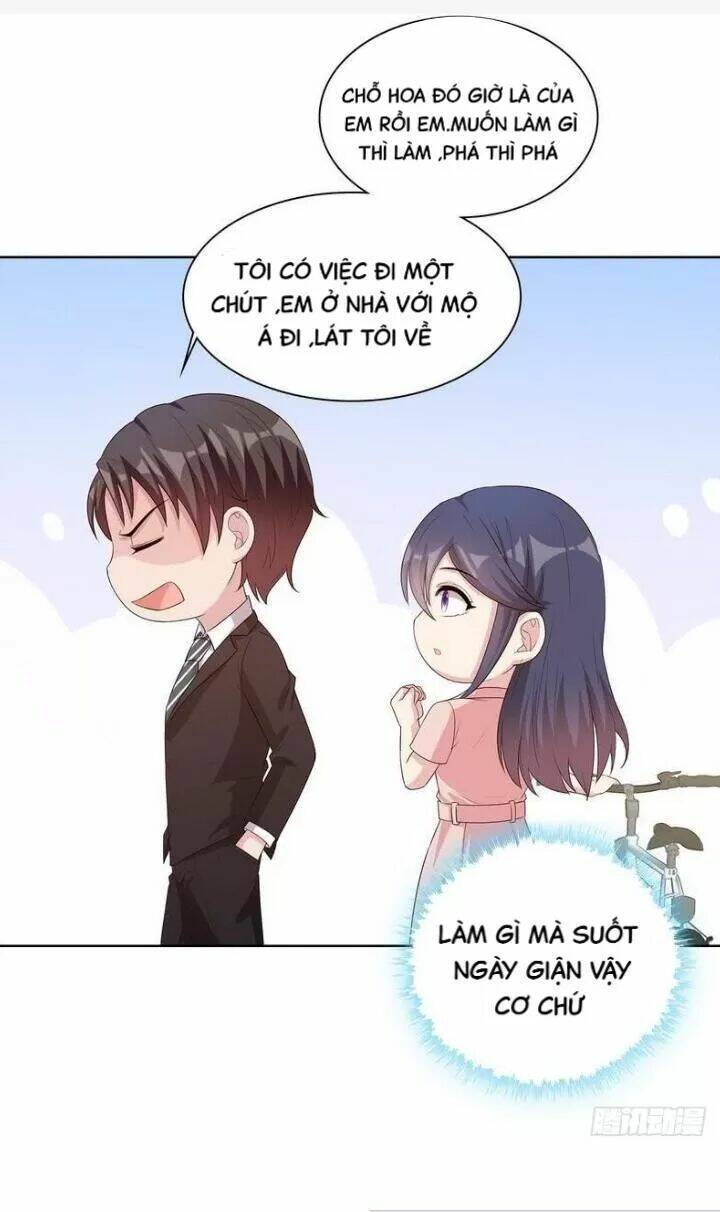 nam thần manh bảo tận diệt chapter 86 23