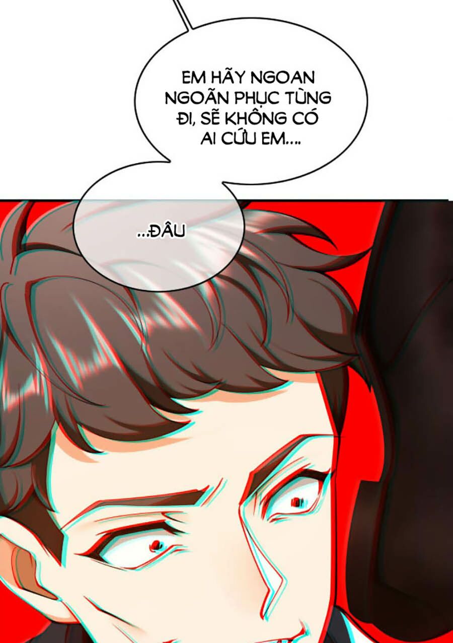 kế hoạch công lược của cô vợ gả thay chapter 41 35