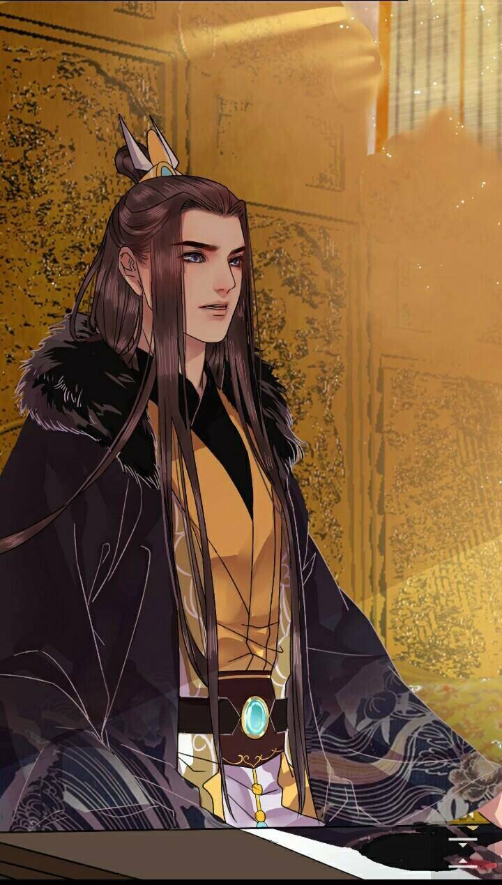 ta làm lớn ở hậu cung chapter 7.5 5