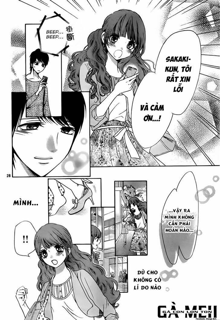 boku no robot chapter 8 29