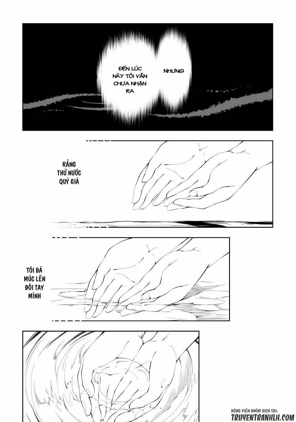 kouritsu kuriya madoushi, dani no jinsei de madou o kiwameru chapter 27 5