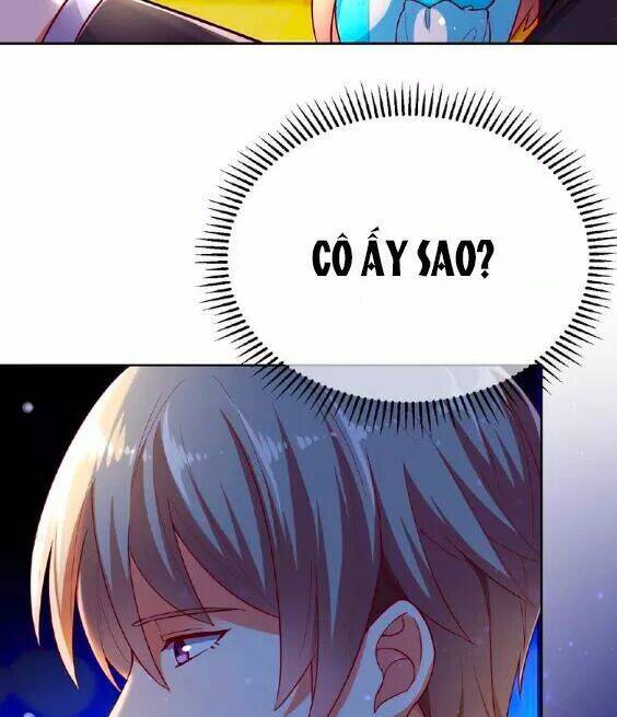 tổng tài khăng khăng lấy vợ thế thân chapter 26 60