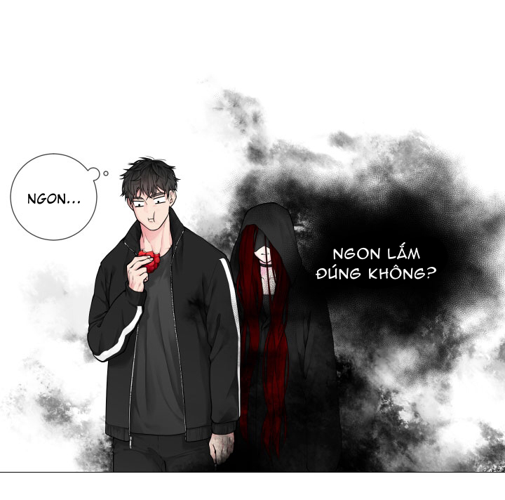 pháp sư và chàng neet chapter 0 5