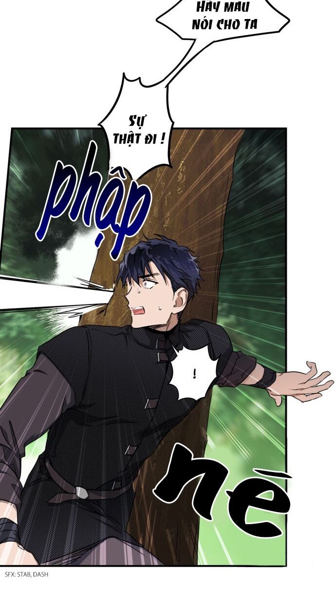 bị che khuất bởi ánh hoàng hôn chapter 15 29