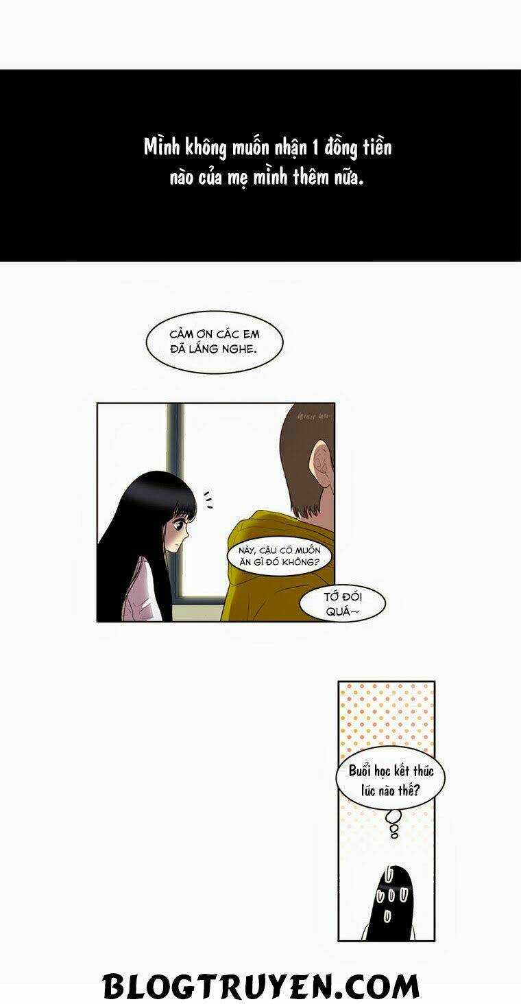 my shining world chapter 8 30