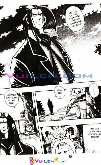 những người bạn tốt chapter 2 34