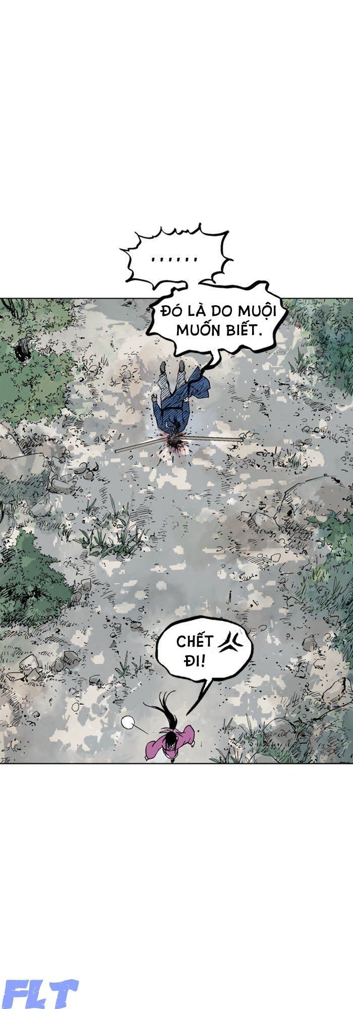 cao thủ 2 chapter 36 30