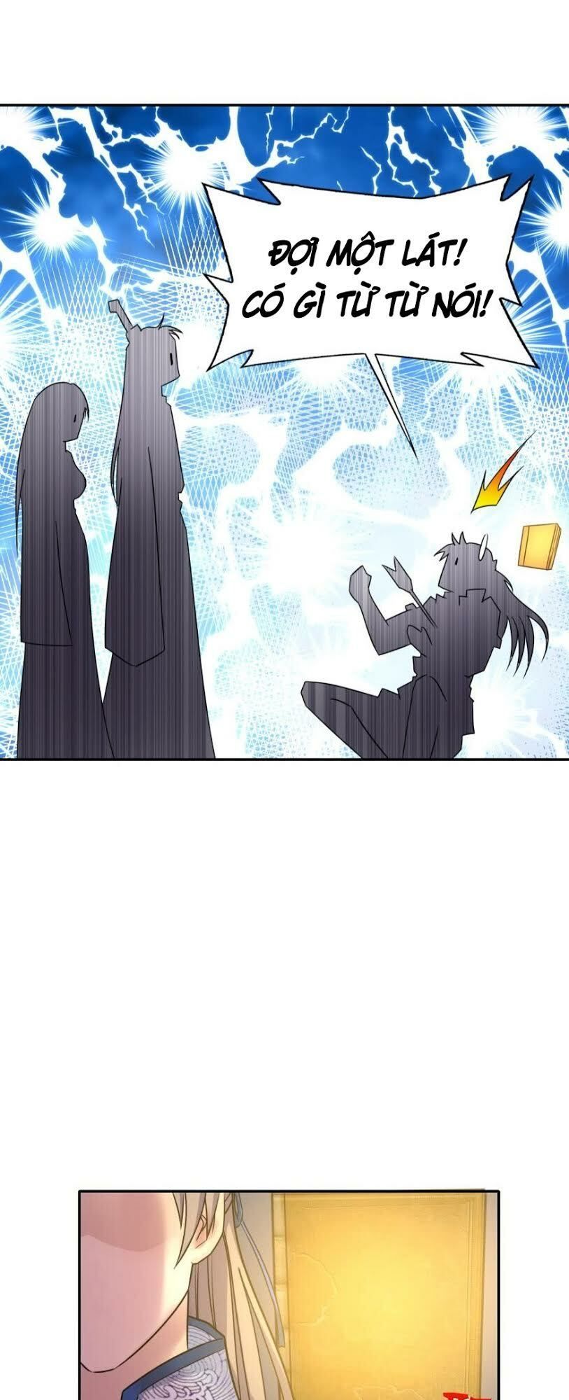 lão tổ của bạn đang online chapter 2 18