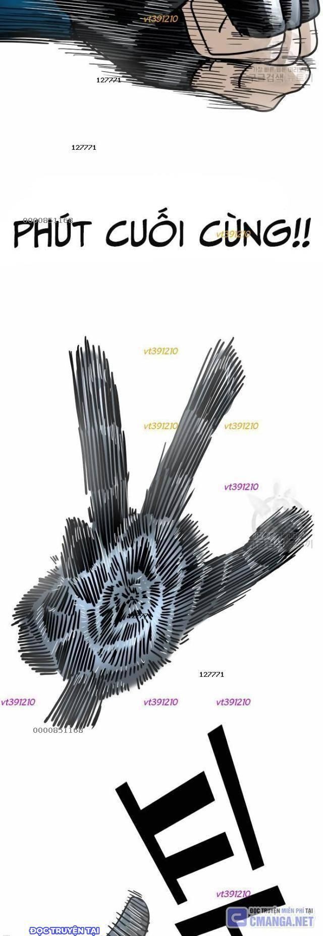 shark - cá mập chapter 250 3