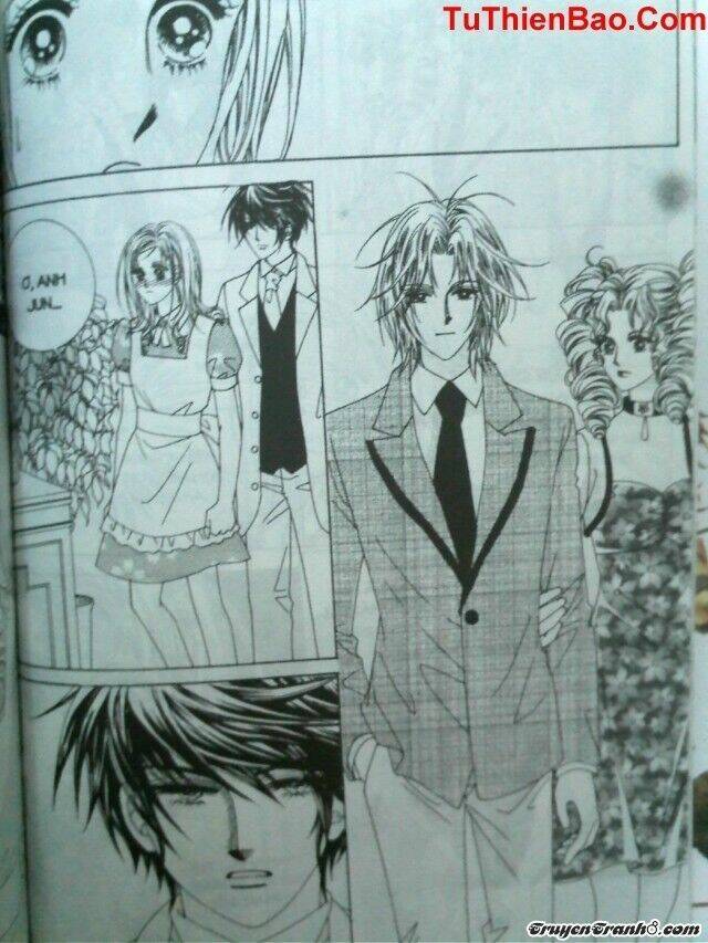 tôi là mẹ còn anh là cha chapter 3 147